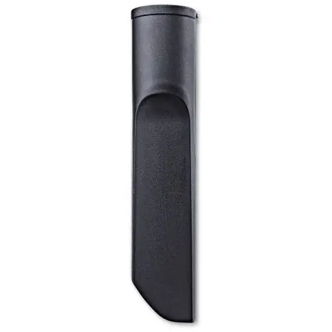 Populärt val Nilfisk 29541 Fogmunstycke
